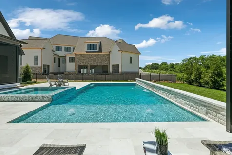 8104 Turning Point Drive Brentwood TN 37027