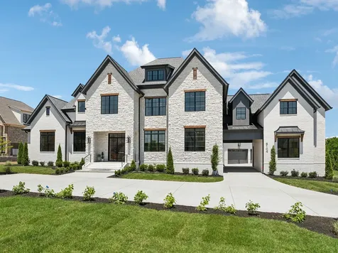 8104 Turning Point Drive Brentwood TN 37027