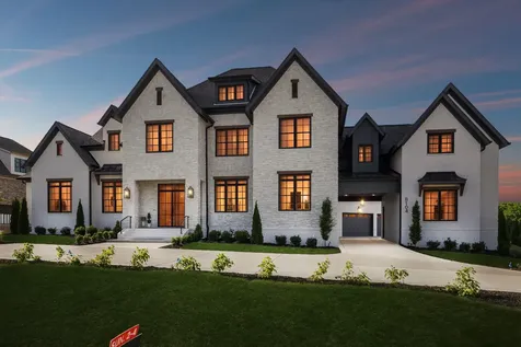8104 Turning Point Drive Brentwood TN 37027
