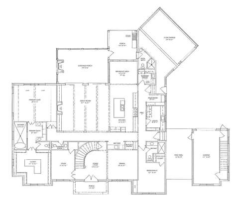 8104 Turning Point Drive Brentwood TN 37027