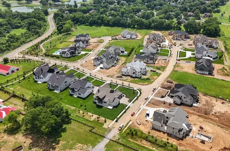 8104 Turning Point Drive Brentwood TN 37027