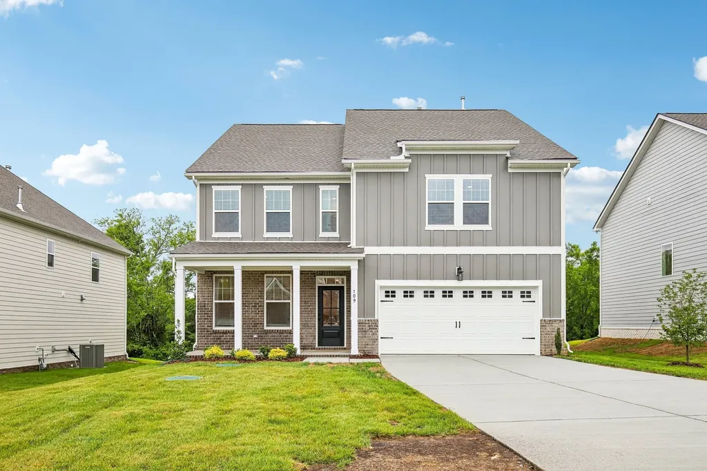109 Emeline Way Mount Juliet TN 37122
