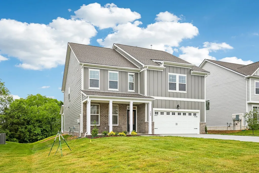 109 Emeline Way Mount Juliet TN 37122