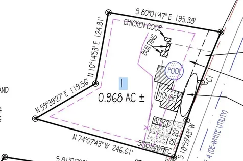 13400 Old Kentucky Road Walling TN 38587