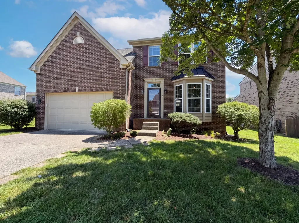 2404 Trivaca Lane Nolensville TN 37135
