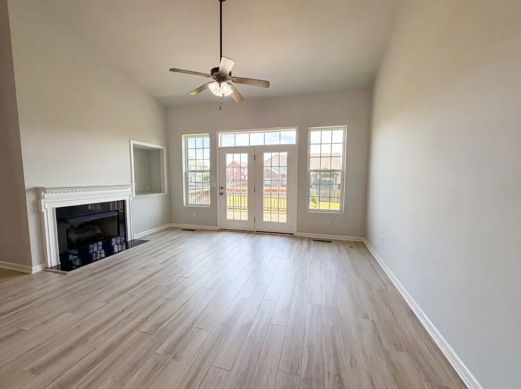 2404 Trivaca Lane Nolensville TN 37135
