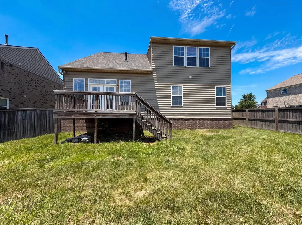 2404 Trivaca Lane Nolensville TN 37135