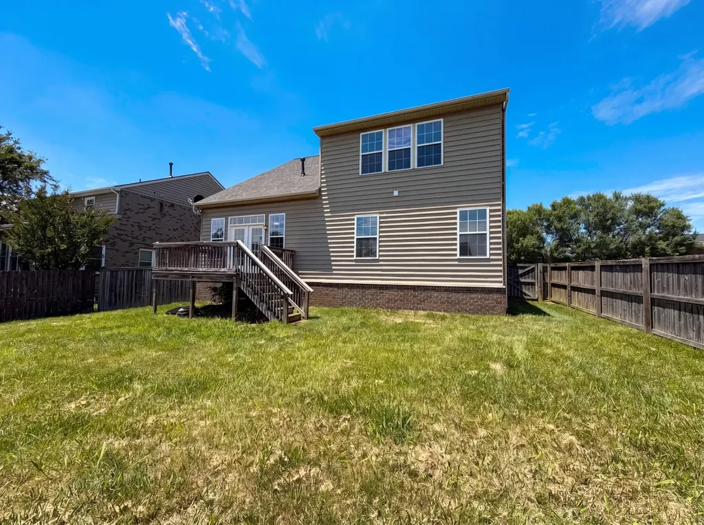 2404 Trivaca Lane Nolensville TN 37135