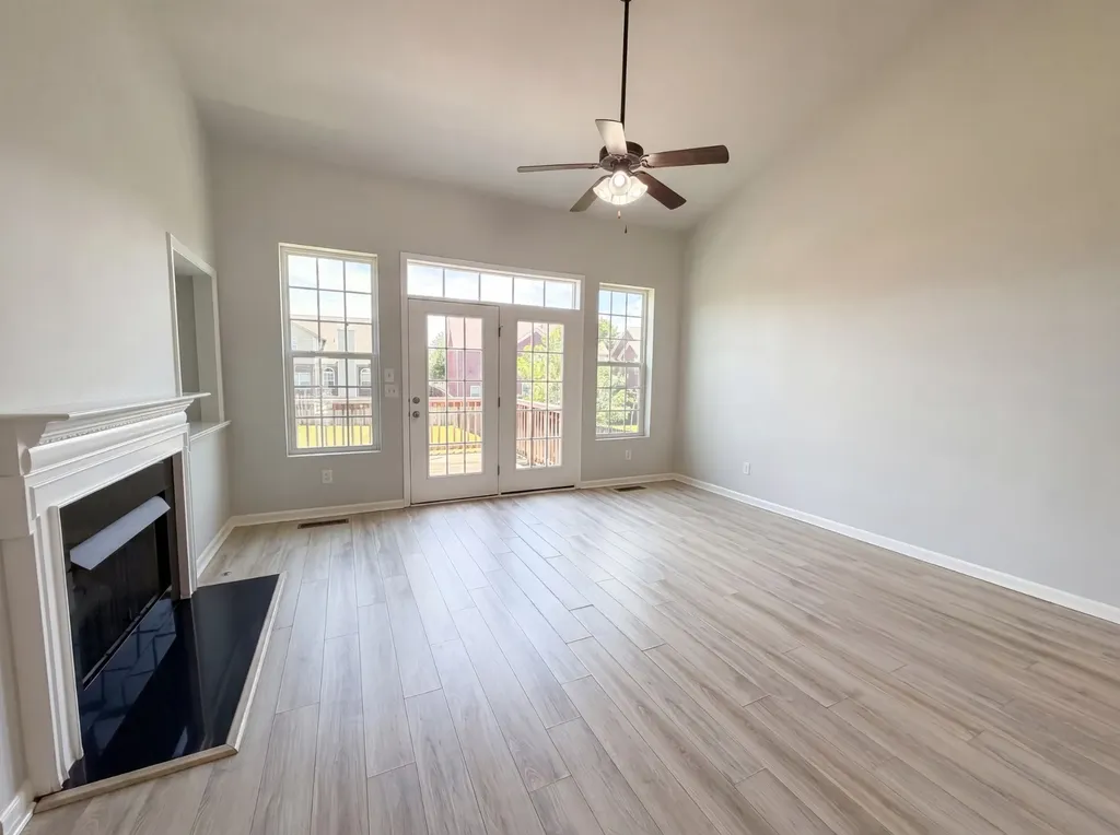 2404 Trivaca Lane Nolensville TN 37135