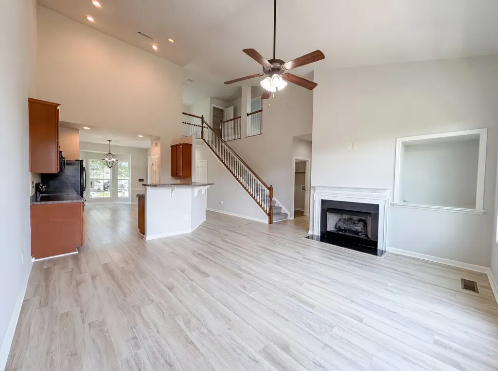 2404 Trivaca Lane Nolensville TN 37135