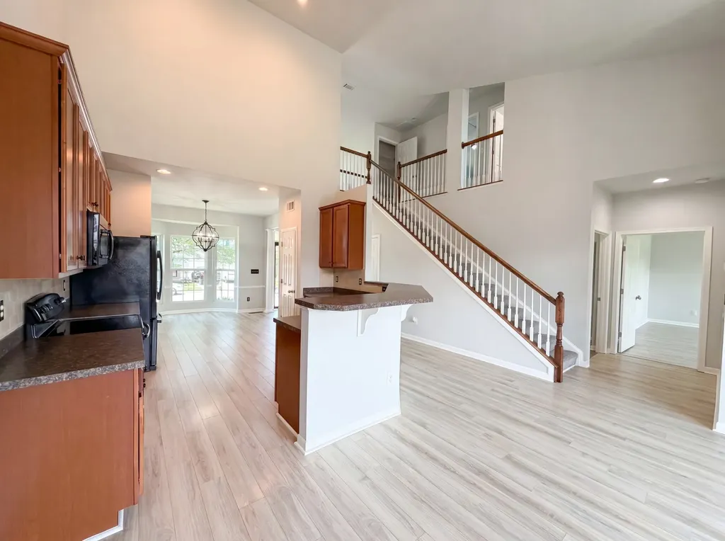 2404 Trivaca Lane Nolensville TN 37135