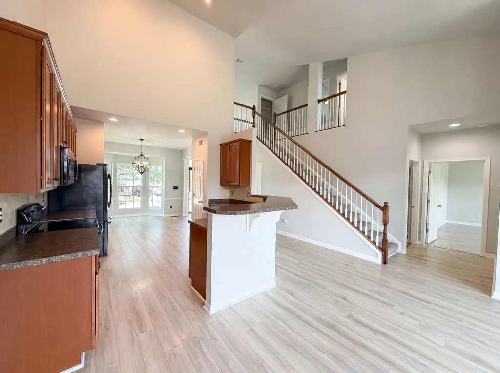 2404 Trivaca Lane Nolensville TN 37135