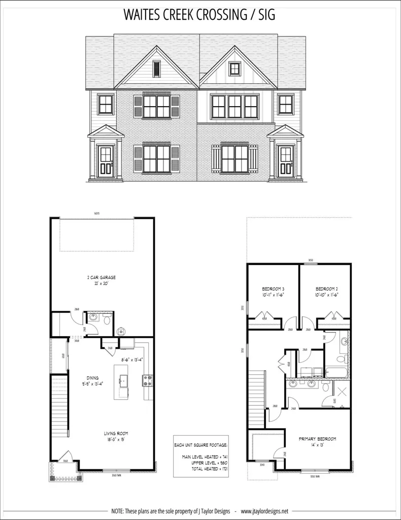 2186 Barringer Lane Murfreesboro TN 37128
