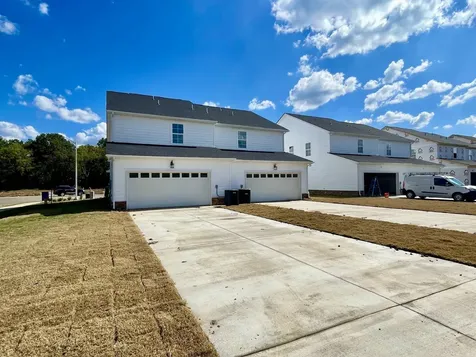 2186 Barringer Lane Murfreesboro TN 37128