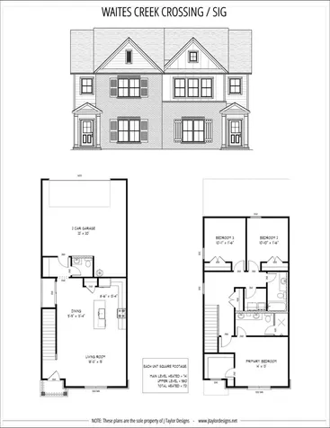 2186 Barringer Lane Murfreesboro TN 37128