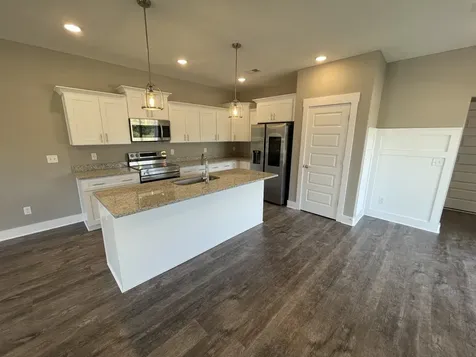 2186 Barringer Lane Murfreesboro TN 37128