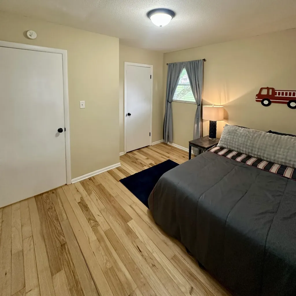 509 Bryson Street Athens TN 37303