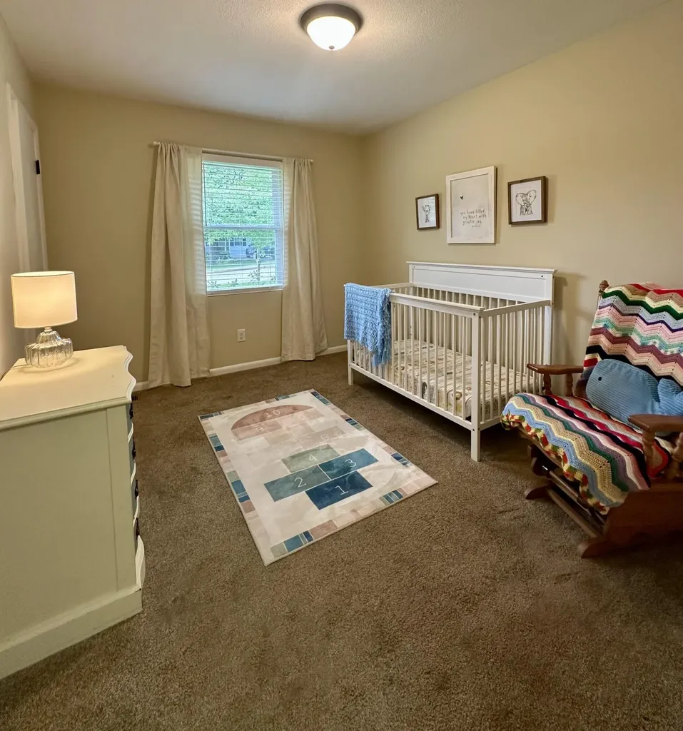 509 Bryson Street Athens TN 37303