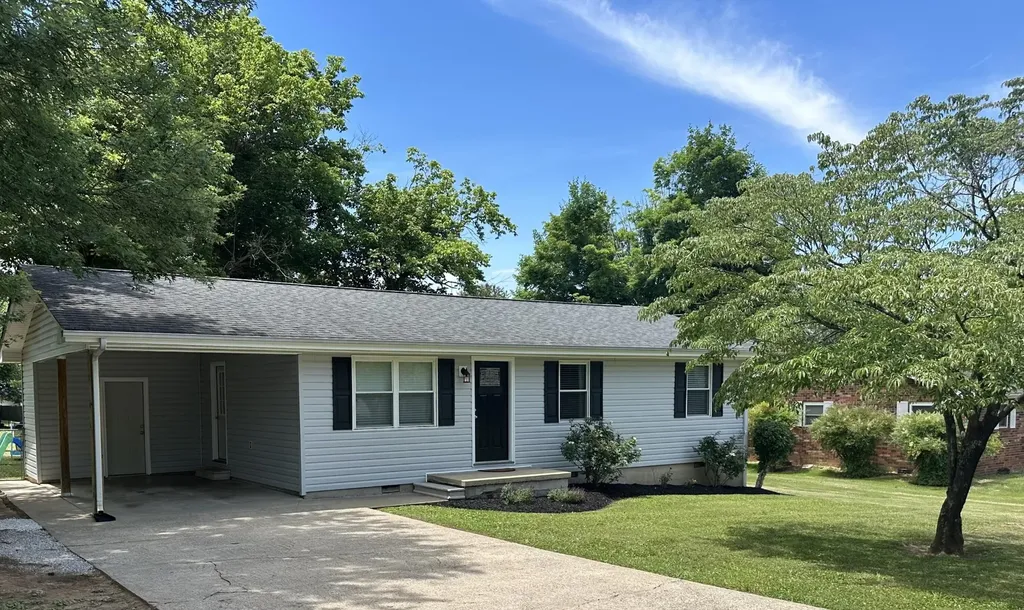 509 Bryson Street Athens TN 37303