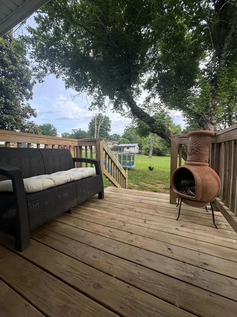 509 Bryson Street Athens TN 37303