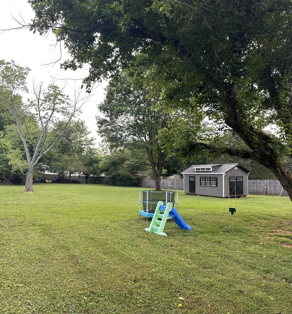 509 Bryson Street Athens TN 37303