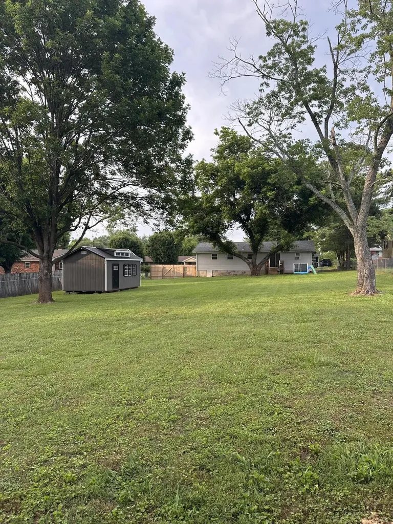 509 Bryson Street Athens TN 37303