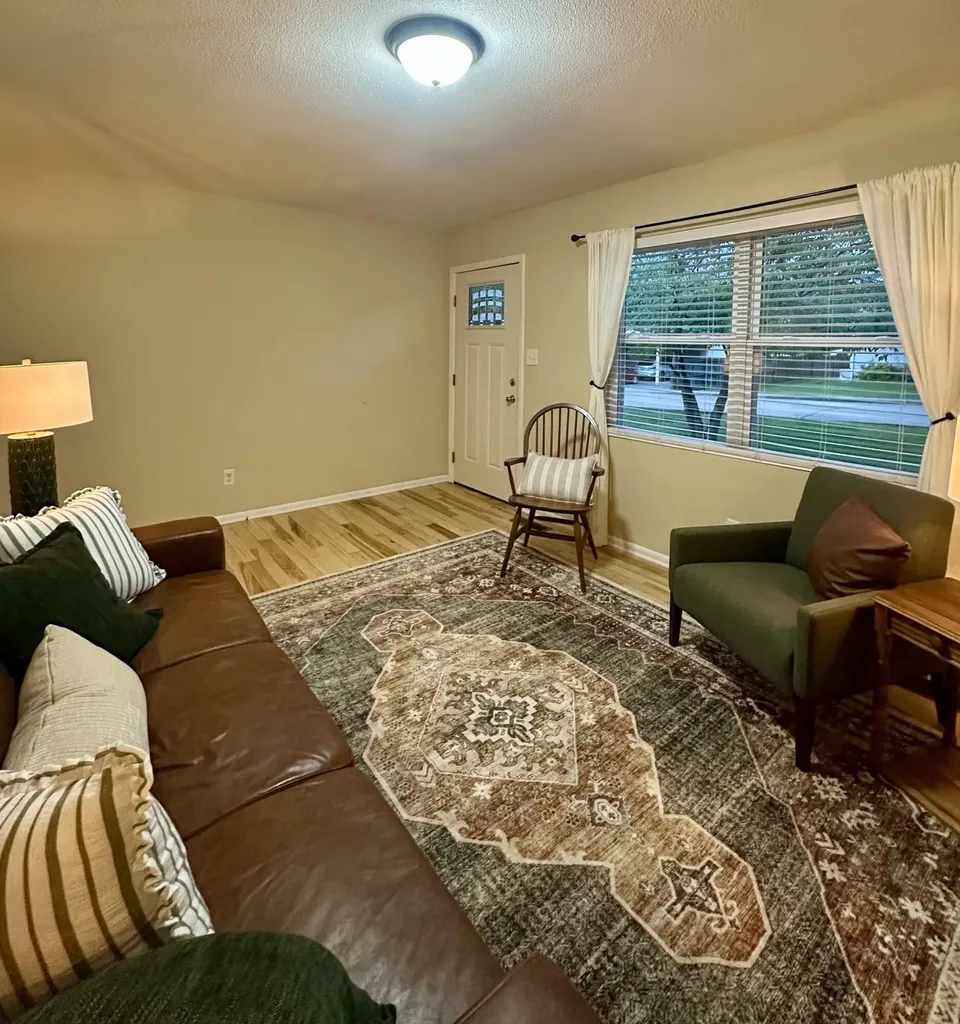 509 Bryson Street Athens TN 37303