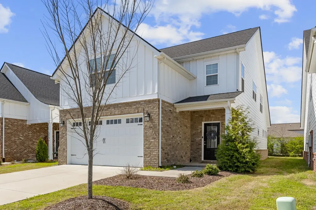Murfreesboro TN, 2192 Welltown Lane