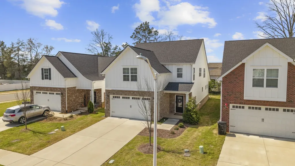 2192 Welltown Lane Murfreesboro TN 37128