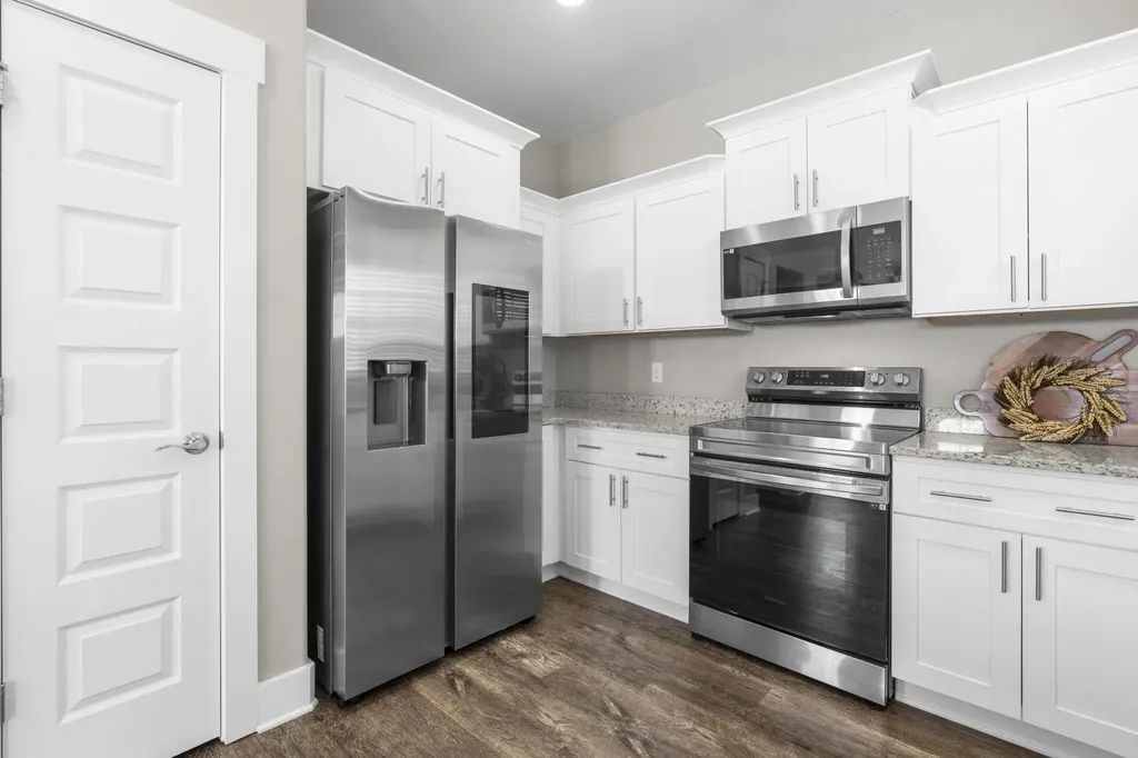 2192 Welltown Lane Murfreesboro TN 37128