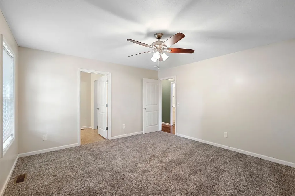 1529 Joanne Circle Lewisburg TN 37091