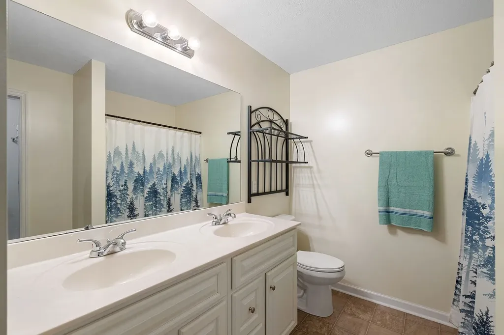 1529 Joanne Circle Lewisburg TN 37091