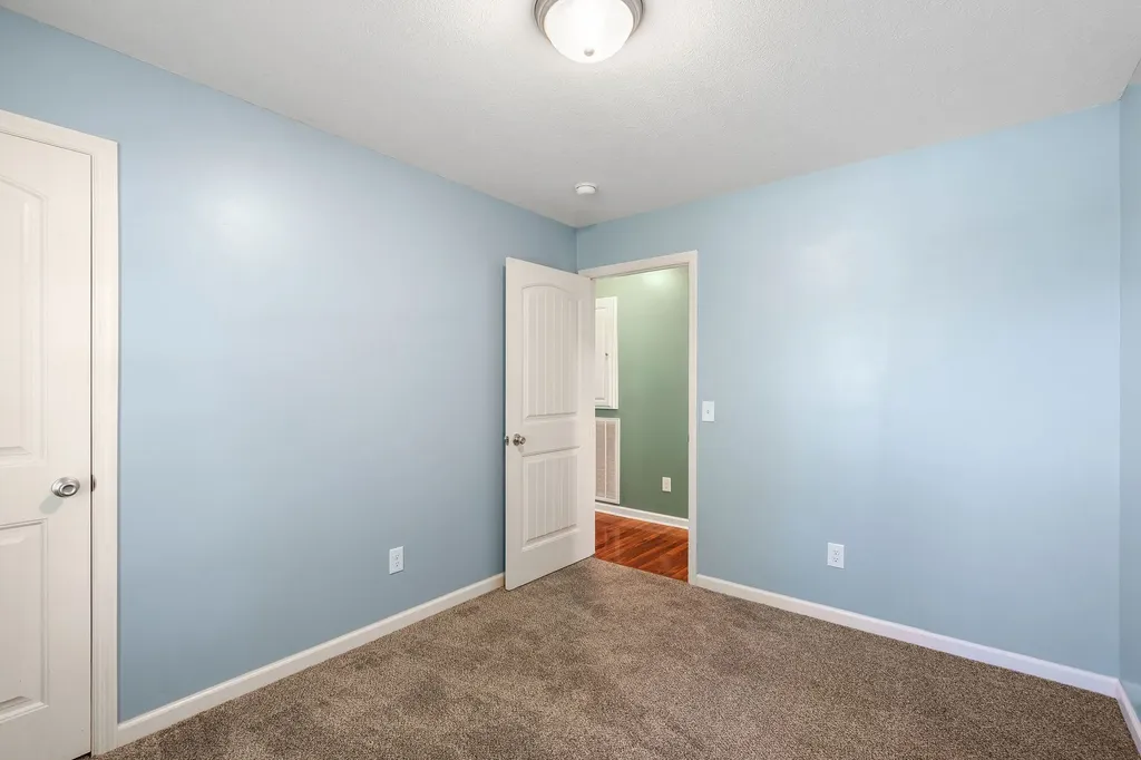 1529 Joanne Circle Lewisburg TN 37091