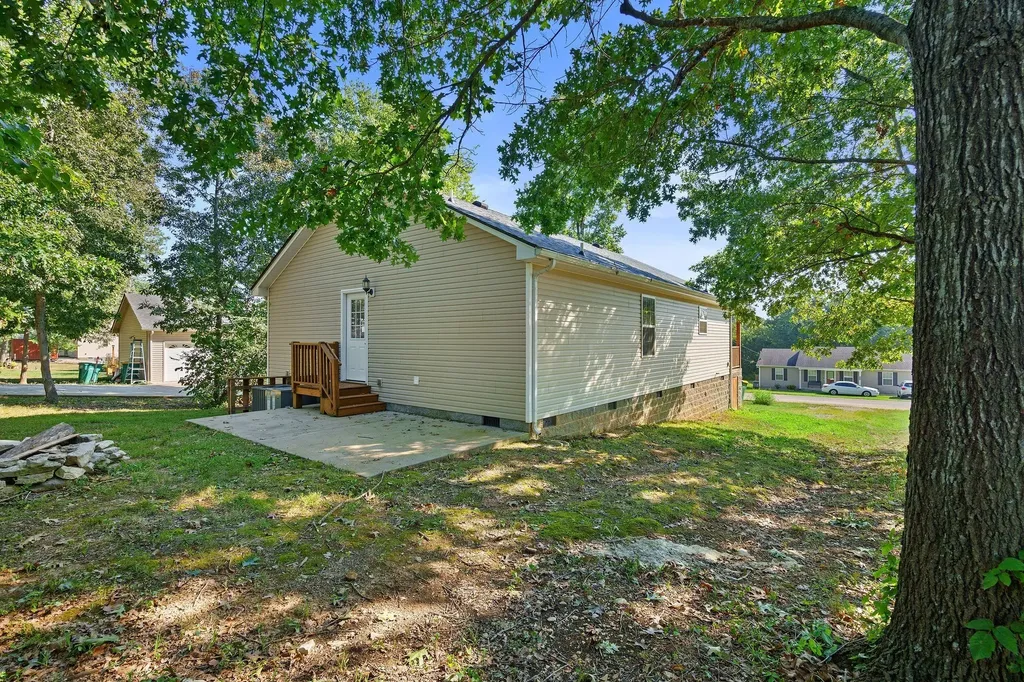 1529 Joanne Circle Lewisburg TN 37091
