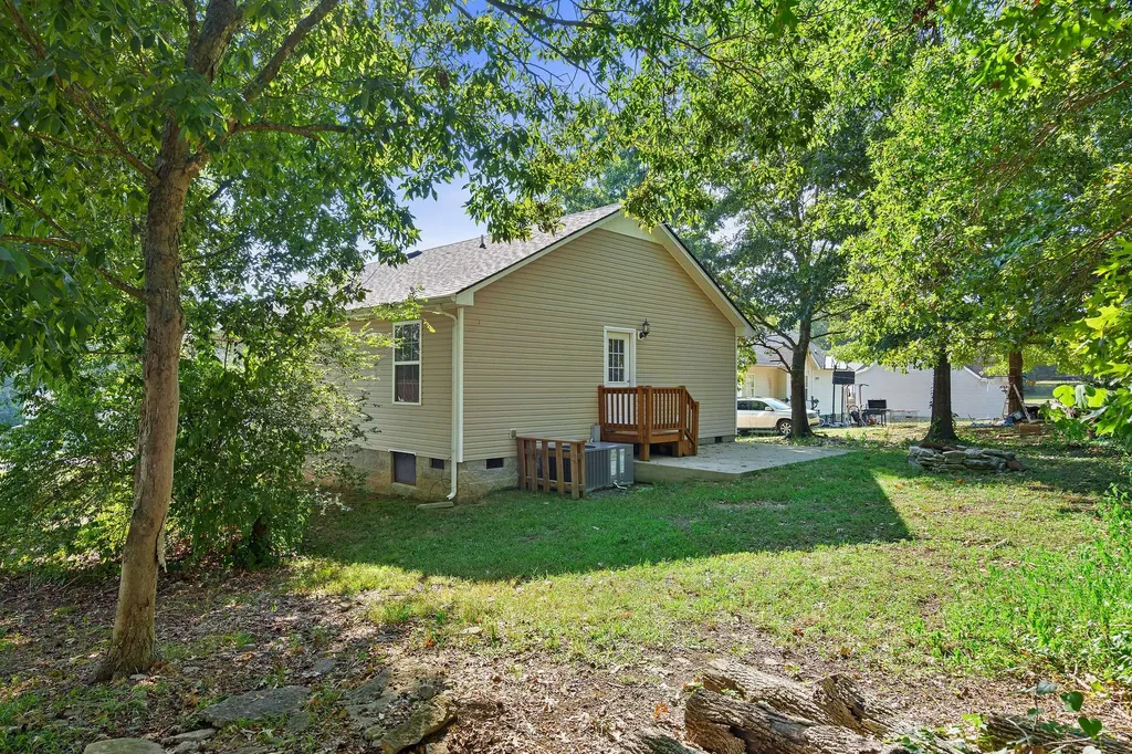 1529 Joanne Circle Lewisburg TN 37091