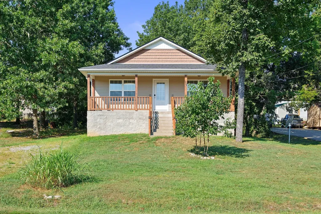 1529 Joanne Circle Lewisburg TN 37091