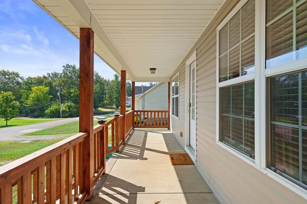 1529 Joanne Circle Lewisburg TN 37091