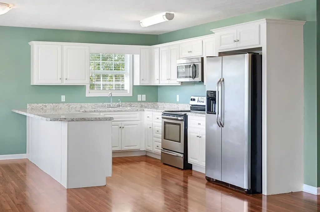 1529 Joanne Circle Lewisburg TN 37091