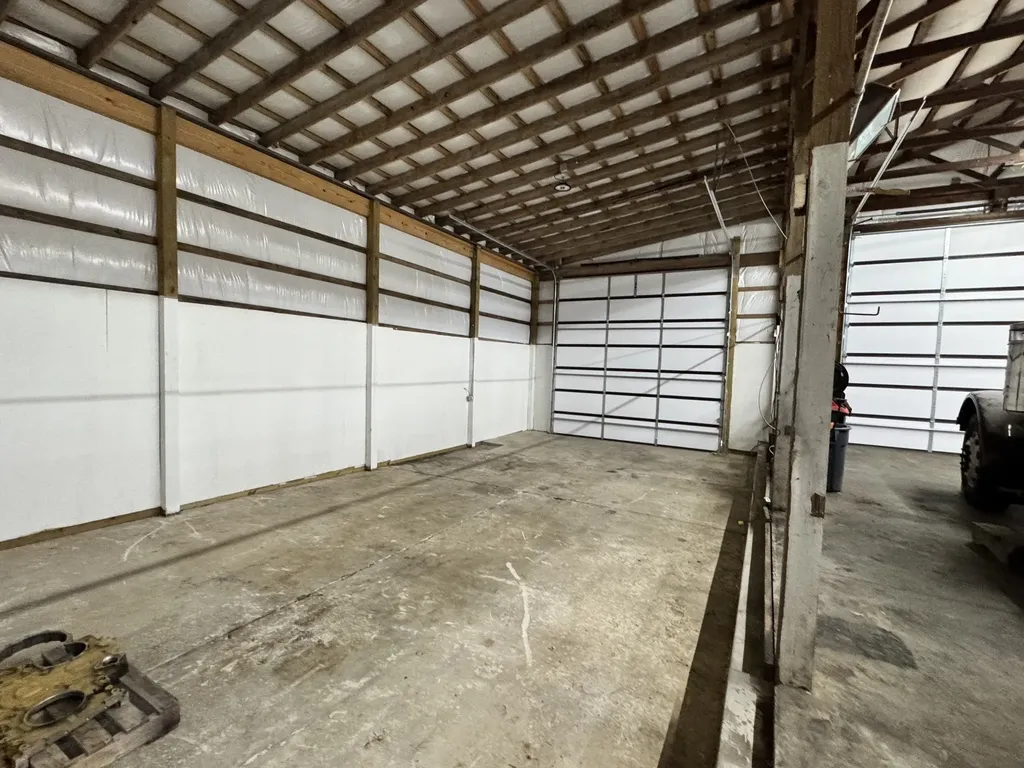 0 Old Bean Shed Clarkrange TN 38553