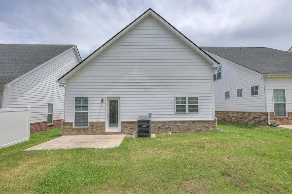 2218 Welltown Lane Murfreesboro TN 37128