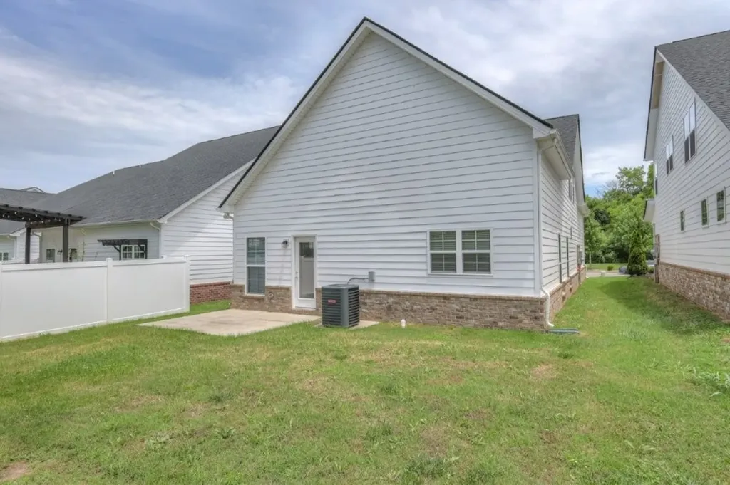2218 Welltown Lane Murfreesboro TN 37128