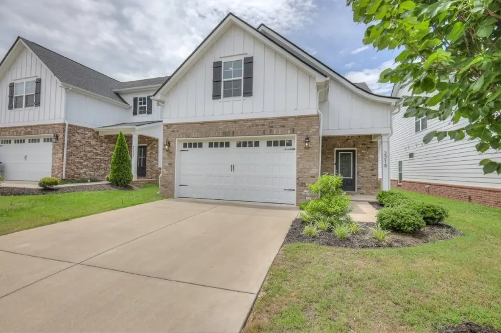 2218 Welltown Lane Murfreesboro TN 37128