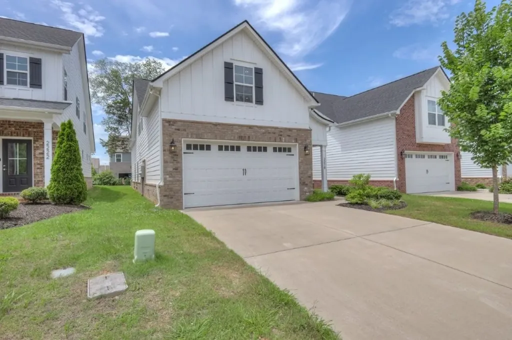 2218 Welltown Lane Murfreesboro TN 37128