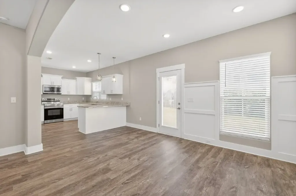 2218 Welltown Lane Murfreesboro TN 37128