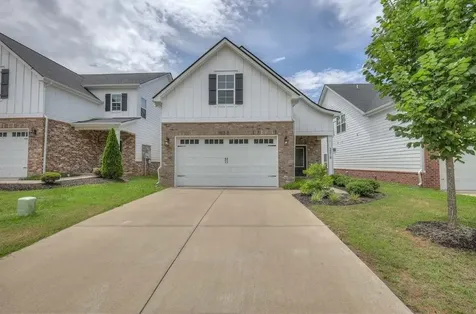 2218 Welltown Lane Murfreesboro TN 37128
