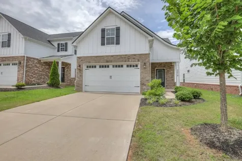 2218 Welltown Lane Murfreesboro TN 37128