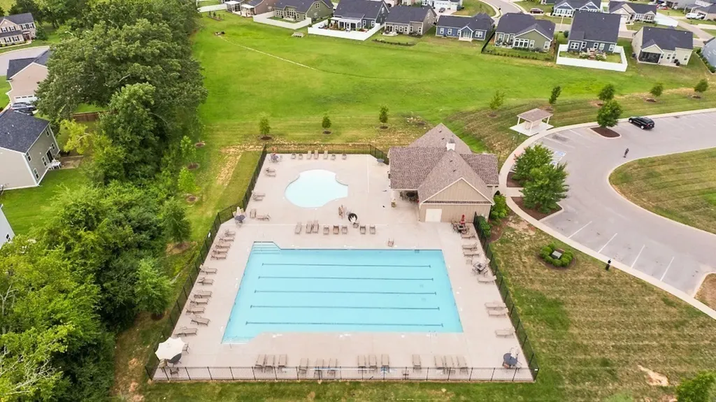 2305 Audubon Lane Murfreesboro TN 37128