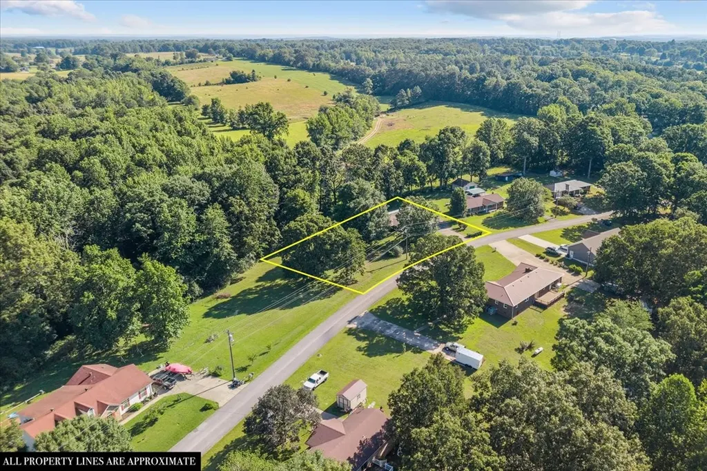 555 Lakeview Circle Tennessee Ridge TN 37178
