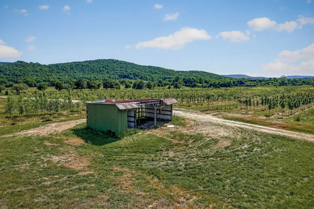 4 Hills Creek Road Mcminnville TN 37110