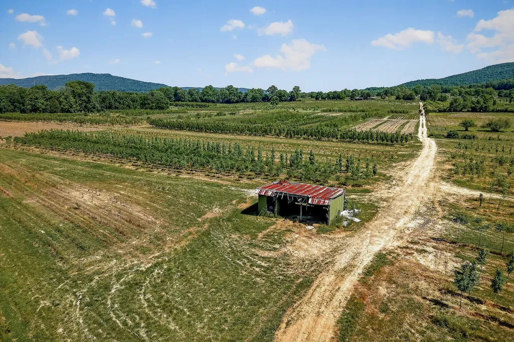 4 Hills Creek Road Mcminnville TN 37110